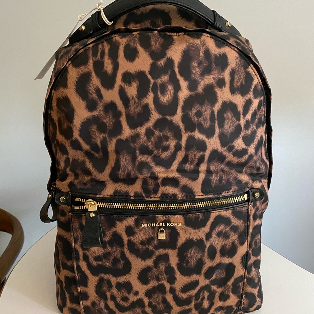 Michael Kors Backpack